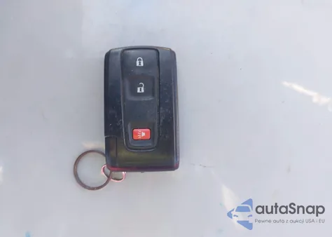 2009 Toyota Prius z USA, uszkodzony, nr VIN JTDKB20U297856373